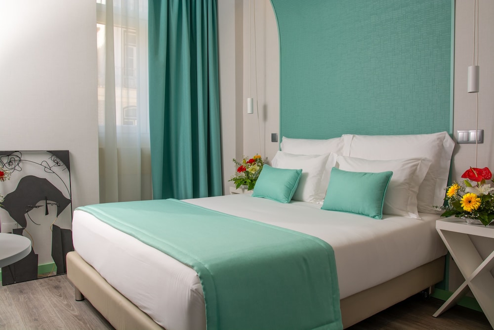 Be Poet Baixa Hotel — Hotel rooms in Lisbon, Lisboa