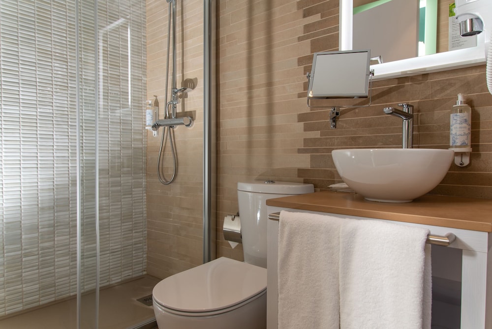 Be Poet Baixa Hotel — Hotel rooms in Lisbon, Lisboa