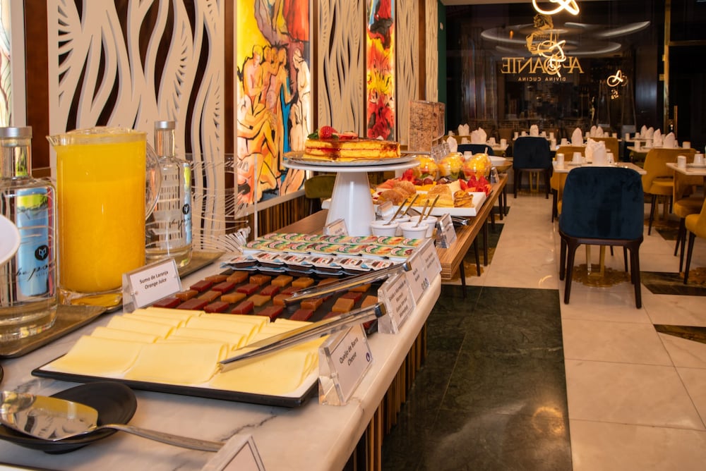 Be Poet Baixa Hotel — Restaurant & bars in Lisbon, Lisboa