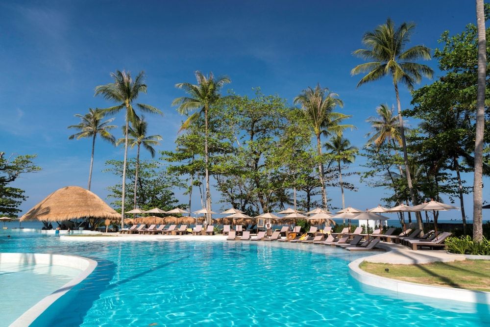Khao Lak (6 dni) w Eden Beach Khao Lak Resort & Spa z Warszawy