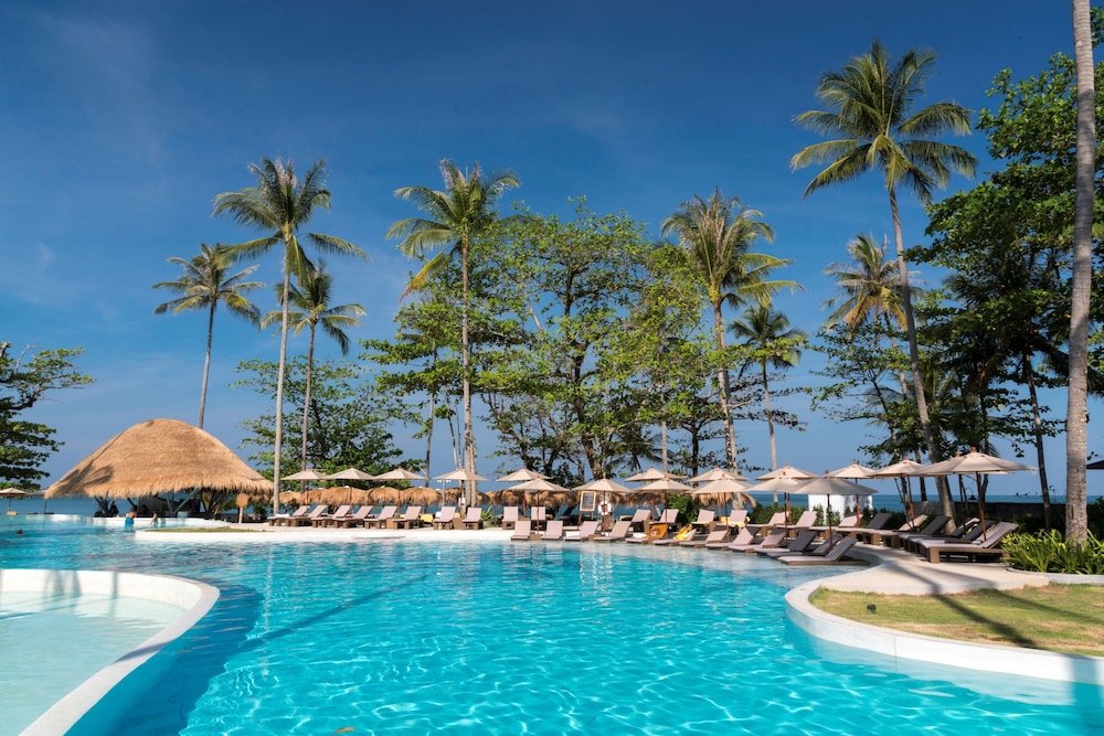 Eden Beach Khao Lak Resort & Spa — Main photo in Khao Lak, Phang Nga