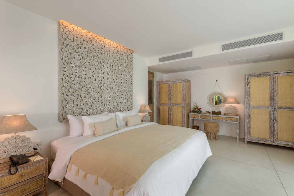 Eden Beach Khao Lak Resort & Spa — Khao Lak, Phang Nga