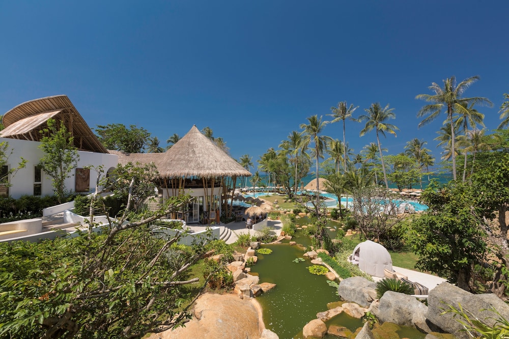Eden Beach Khao Lak Resort & Spa — Khao Lak, Phang Nga