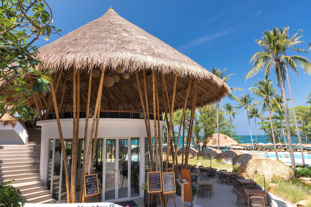 Eden Beach Khao Lak Resort & Spa — Khao Lak, Phang Nga
