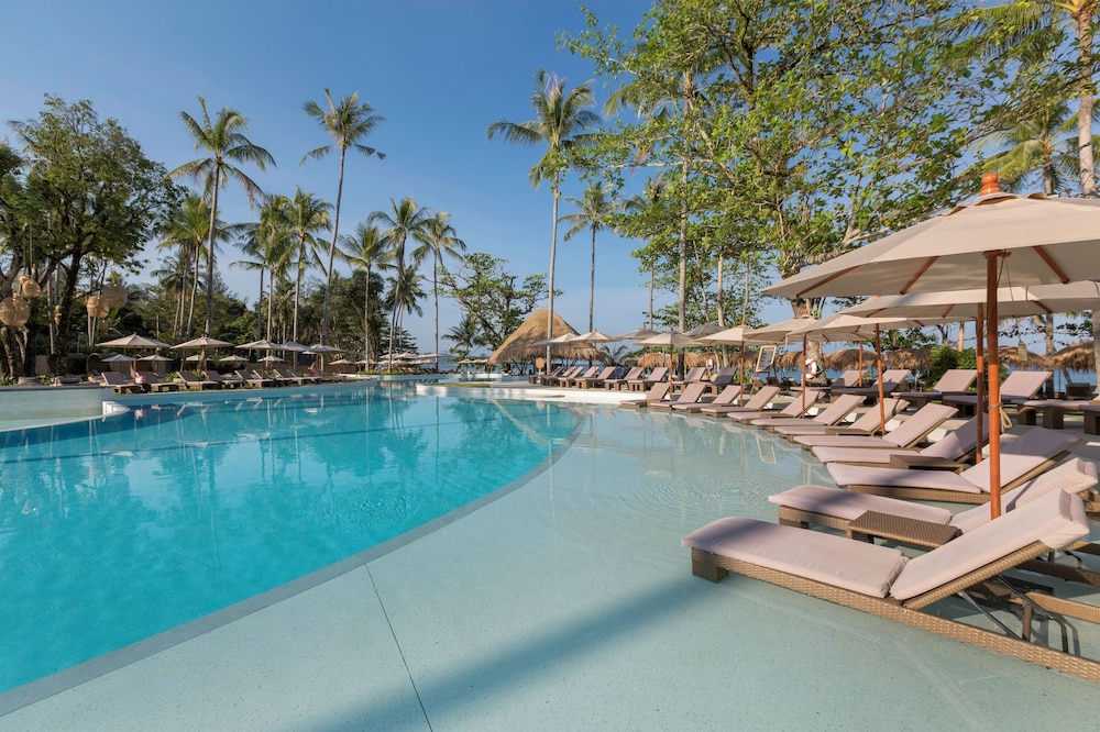 Eden Beach Khao Lak Resort & Spa — Khao Lak, Phang Nga