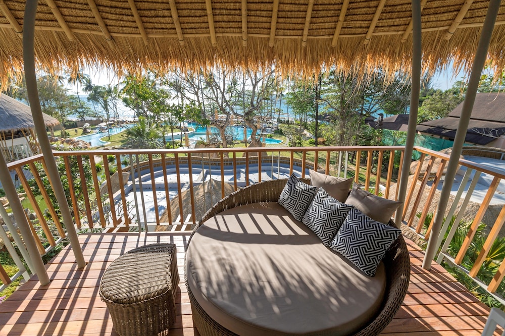 Eden Beach Khao Lak Resort & Spa — Khao Lak, Phang Nga