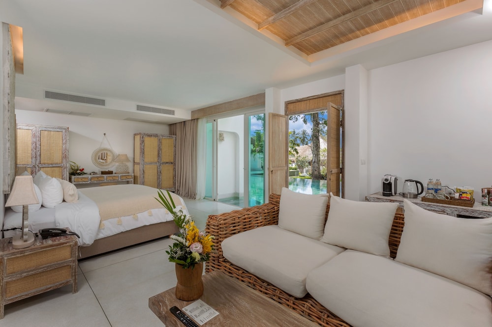 Eden Beach Khao Lak Resort & Spa — Khao Lak, Phang Nga