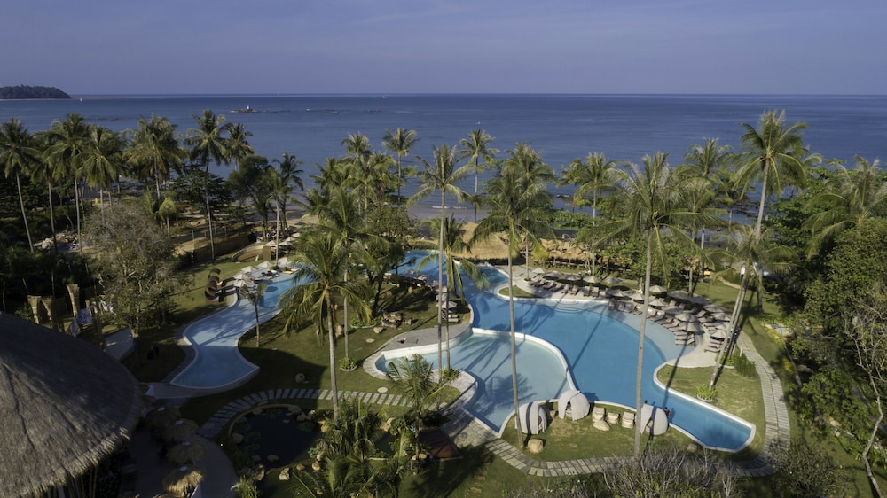 Eden Beach Khao Lak Resort & Spa — Khao Lak, Phang Nga