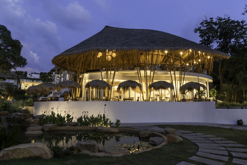 Eden Beach Khao Lak Resort & Spa — Khao Lak, Phang Nga