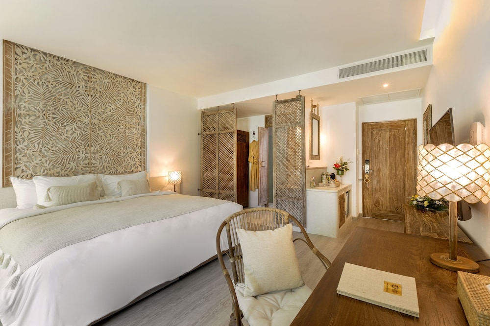 Eden Beach Khao Lak Resort & Spa — Khao Lak, Phang Nga