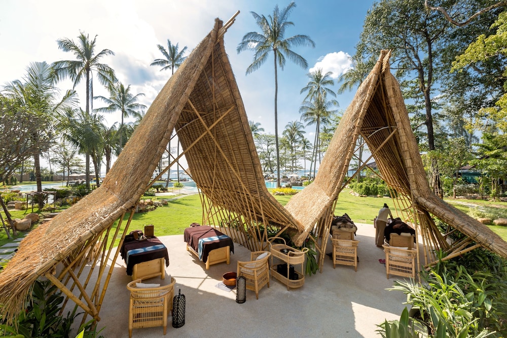 Eden Beach Khao Lak Resort & Spa — Khao Lak, Phang Nga