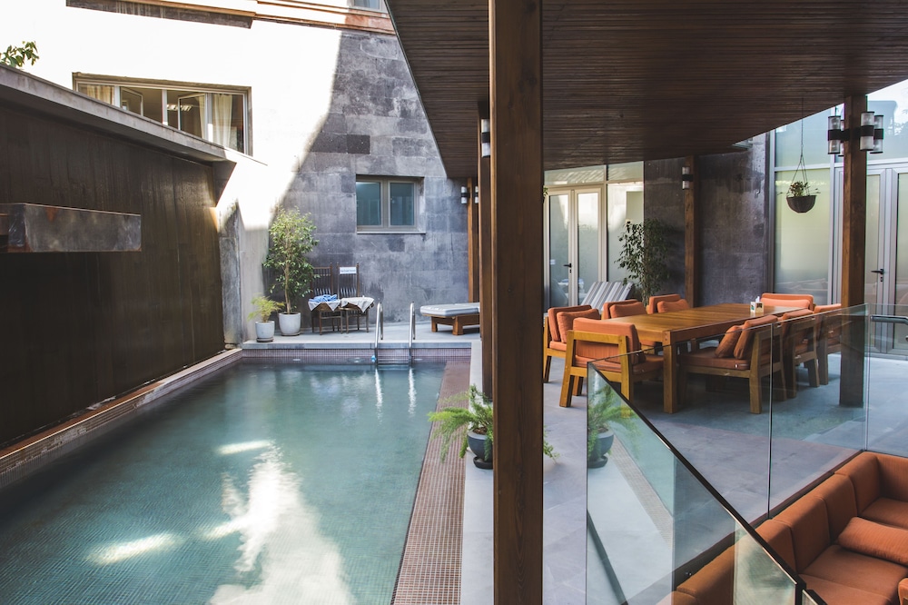 Tufenkian Historic Yerevan Hotel - zdjęcie 2