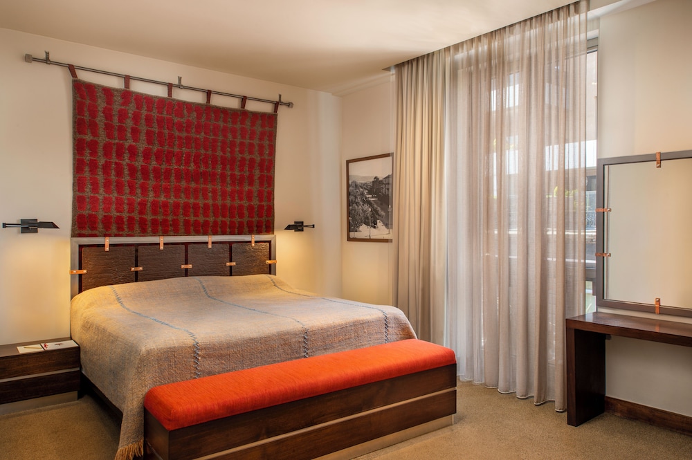 Tufenkian Historic Yerevan Hotel - zdjęcie 5