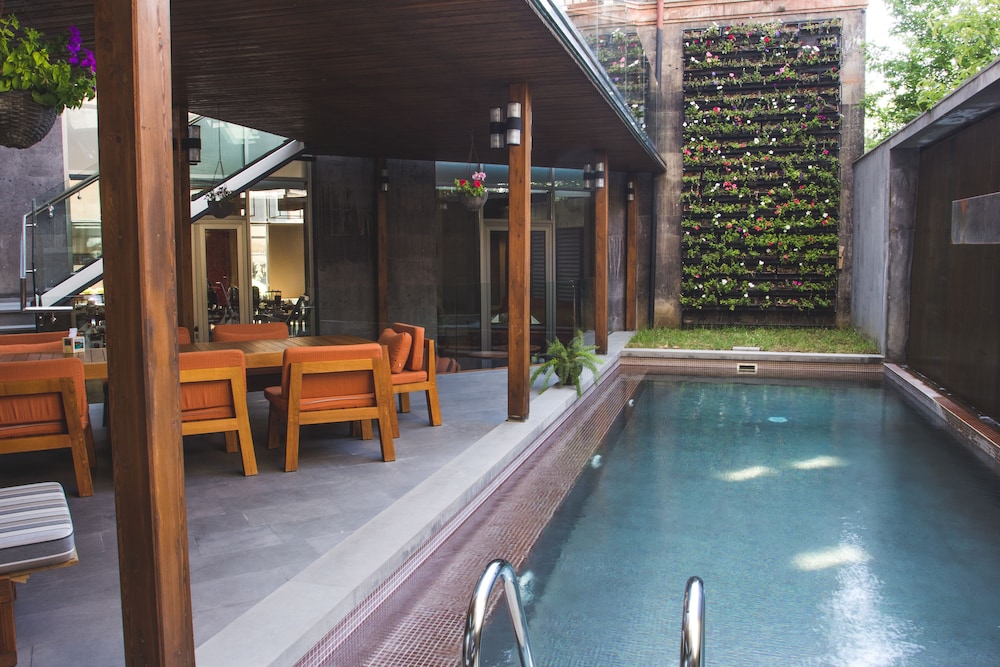 Tufenkian Historic Yerevan Hotel - zdjęcie 4