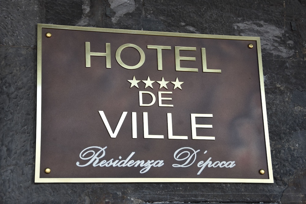 Hotel De Ville - zdjęcie 2