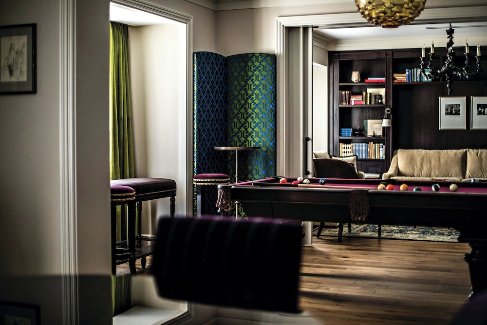The Reserve at Park MGM — Sports & recreation in Las Vegas, Nevada