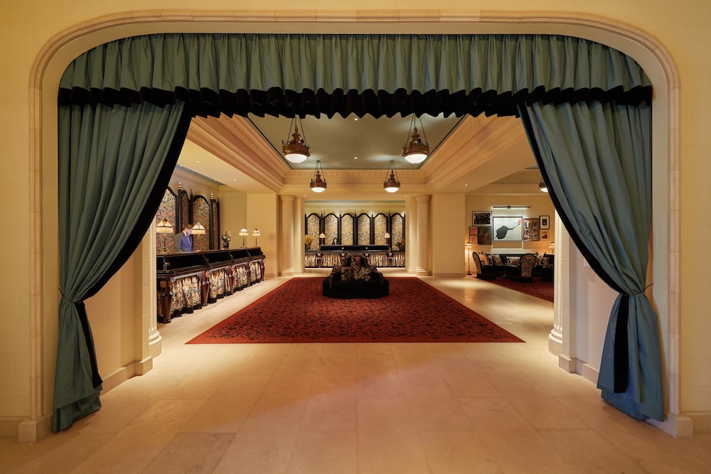 The Reserve at Park MGM — Hotel building in Las Vegas, Nevada