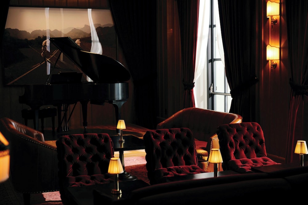 The Reserve at Park MGM — Restaurant & bars in Las Vegas, Nevada
