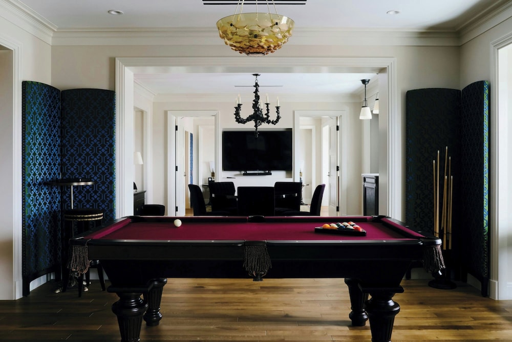 The Reserve at Park MGM — Sports & recreation in Las Vegas, Nevada