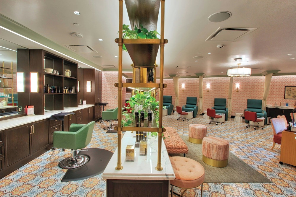 The Reserve at Park MGM — Spa in Las Vegas, Nevada