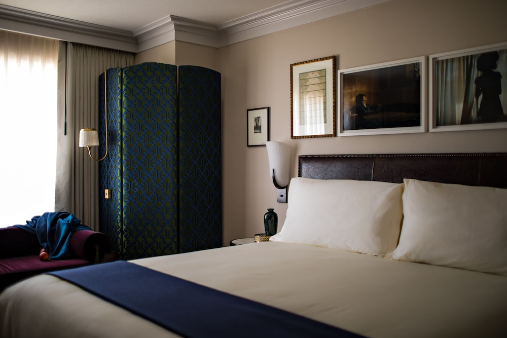 The Reserve at Park MGM — Hotel rooms in Las Vegas, Nevada