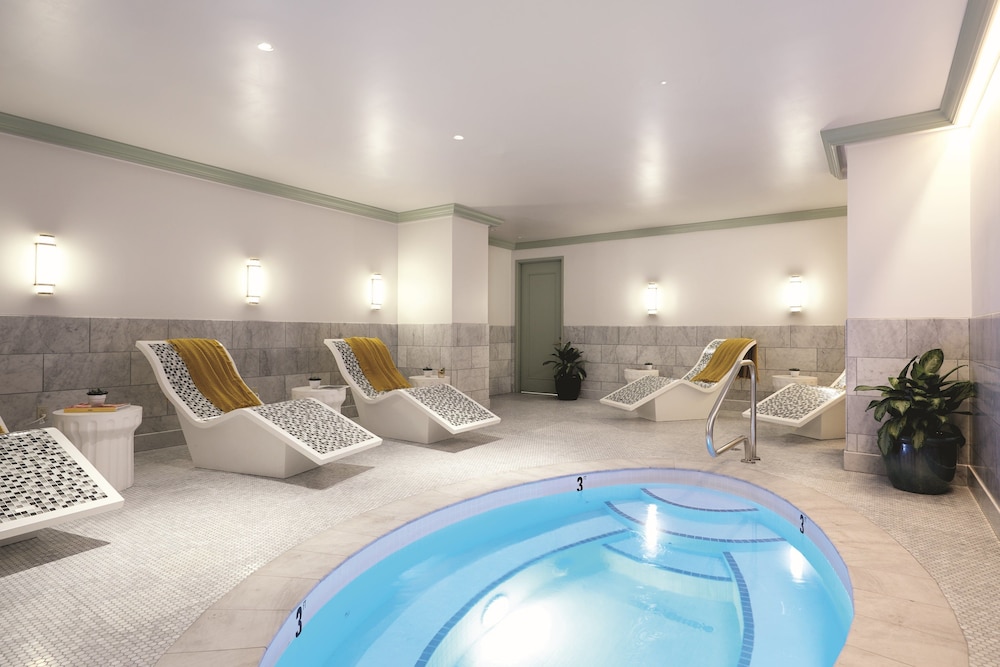 The Reserve at Park MGM — Spa in Las Vegas, Nevada