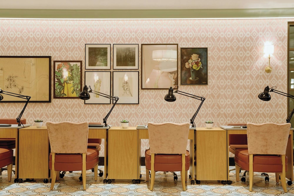The Reserve at Park MGM — Spa in Las Vegas, Nevada