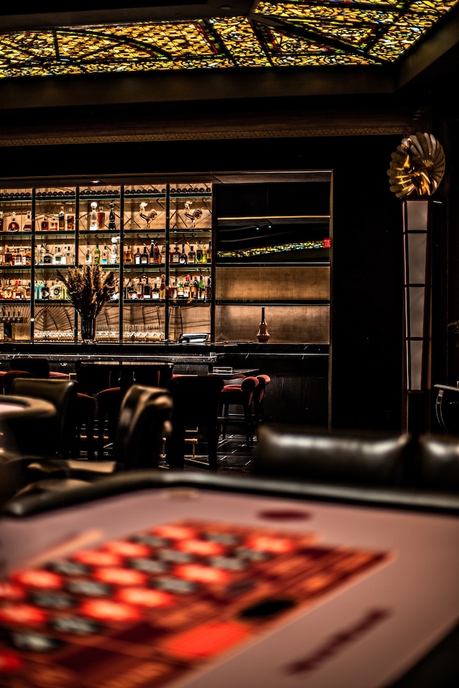 The Reserve at Park MGM — Restaurant & bars in Las Vegas, Nevada