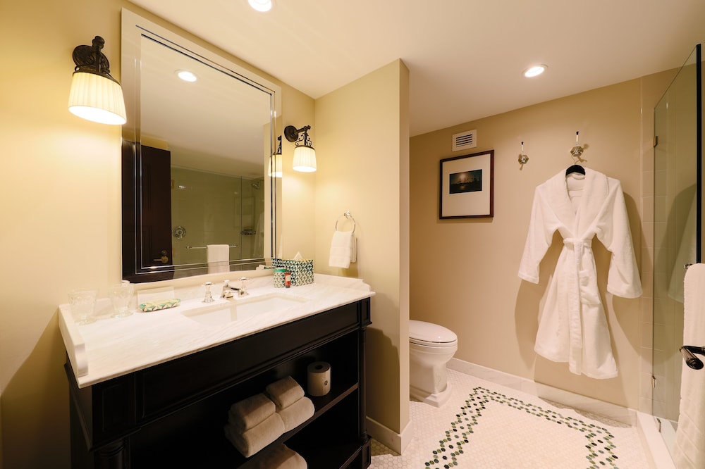 The Reserve at Park MGM — Hotel rooms in Las Vegas, Nevada