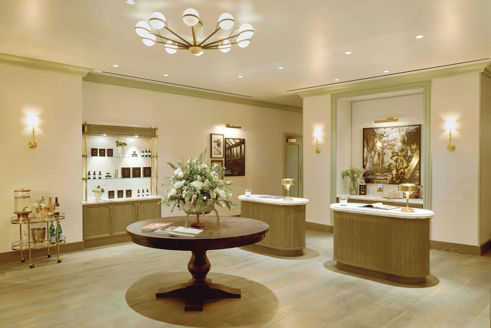 The Reserve at Park MGM — Spa in Las Vegas, Nevada