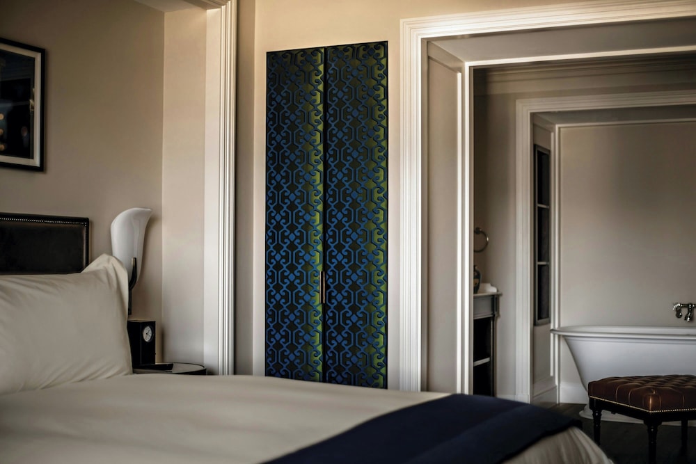 The Reserve at Park MGM — Hotel rooms in Las Vegas, Nevada