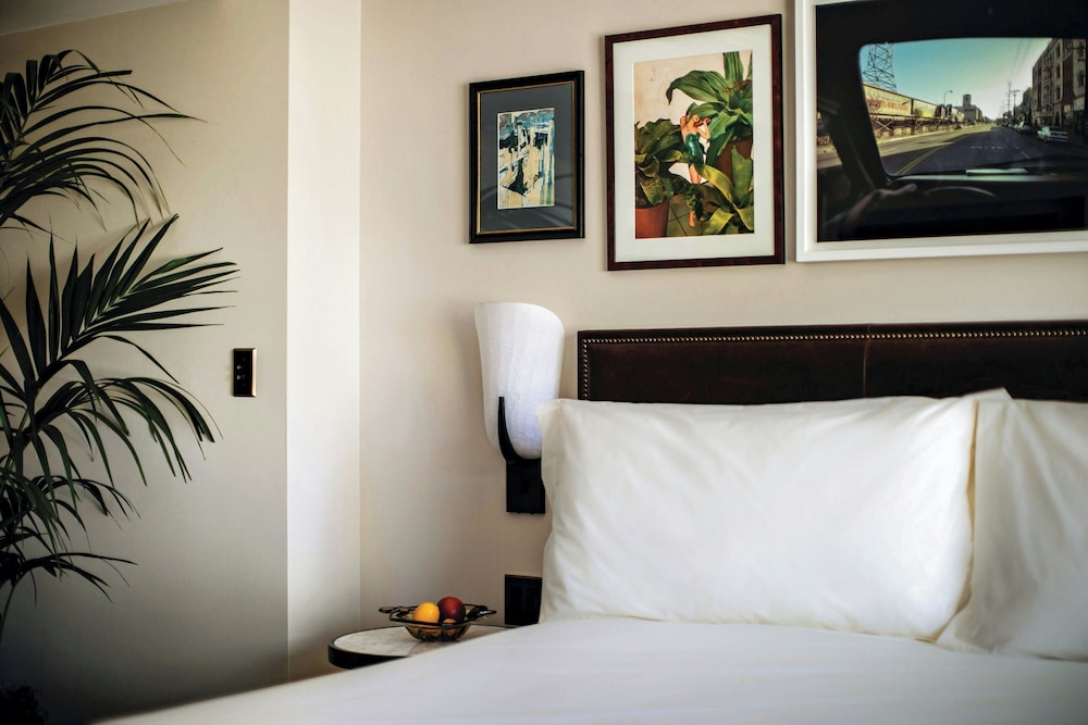 The Reserve at Park MGM — Hotel rooms in Las Vegas, Nevada
