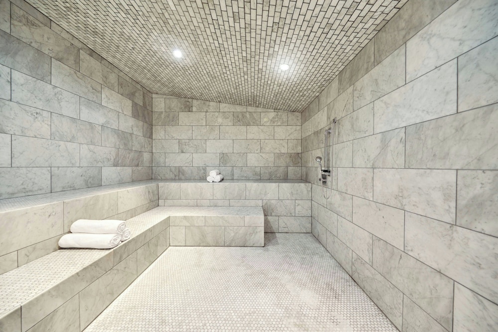 The Reserve at Park MGM — Spa in Las Vegas, Nevada