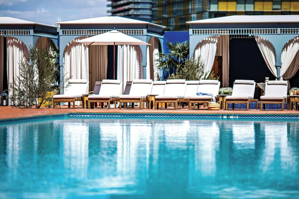 The Reserve at Park MGM — Main photo in Las Vegas, Nevada