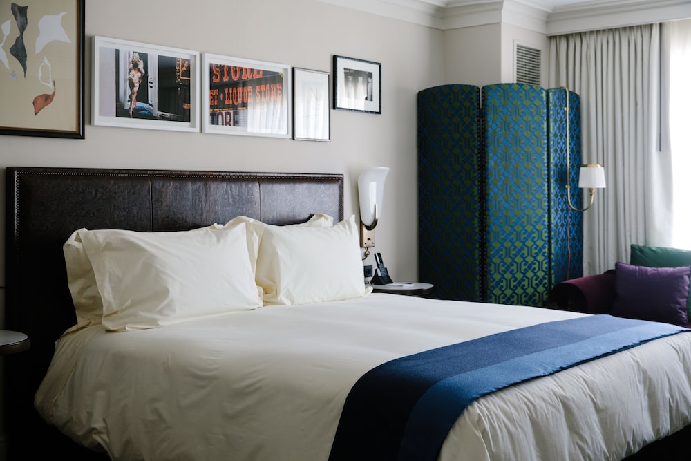 The Reserve at Park MGM — Hotel rooms in Las Vegas, Nevada