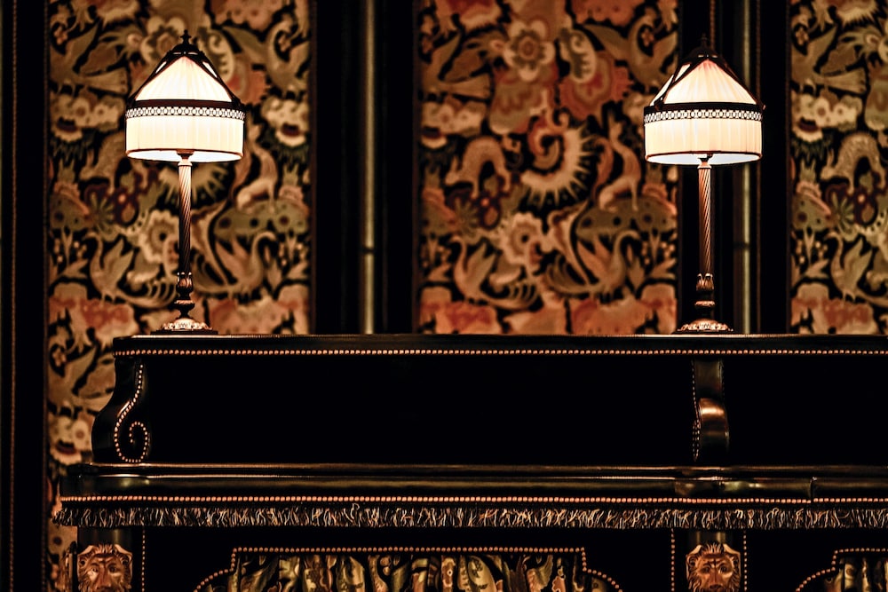 The Reserve at Park MGM — Hotel rooms in Las Vegas, Nevada