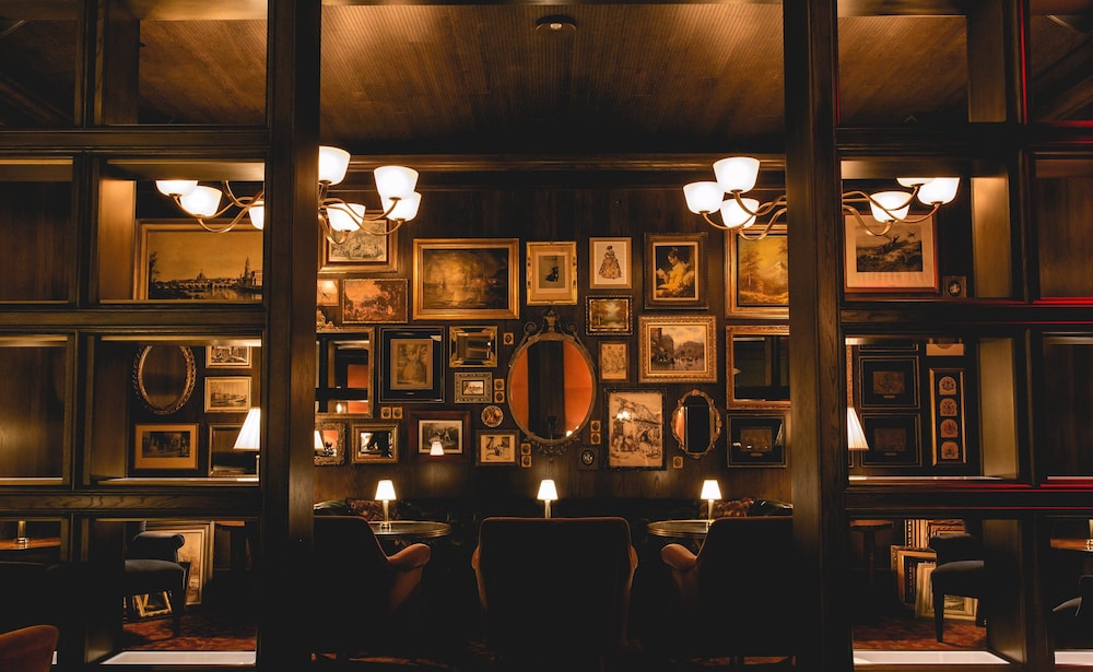 The Reserve at Park MGM — Restaurant & bars in Las Vegas, Nevada