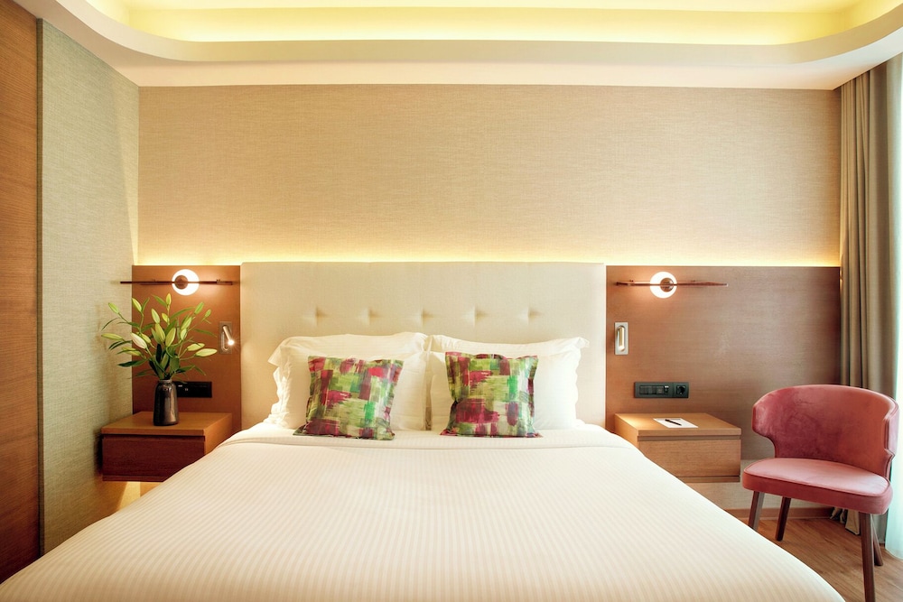 Zeus Essence Wyndham Athens Residence — Hotel rooms in Athens, Attica