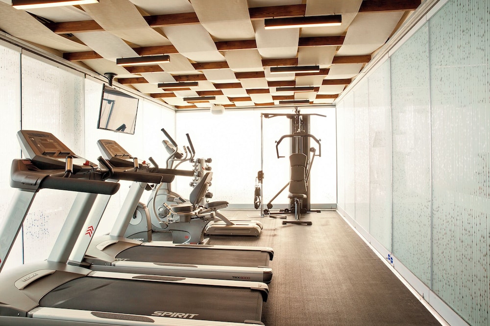 Zeus Essence Wyndham Athens Residence — Sports & recreation in Athens, Attica