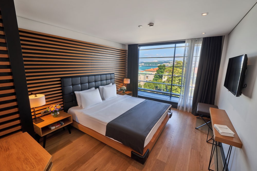 Metropolitan Hotels Bosphorus - zdjęcie 3