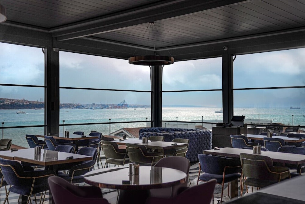 Metropolitan Hotels Bosphorus - zdjęcie 4
