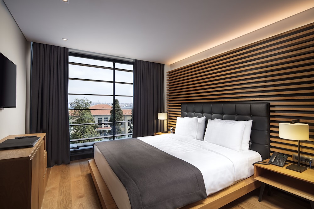 Metropolitan Hotels Bosphorus - zdjęcie 5