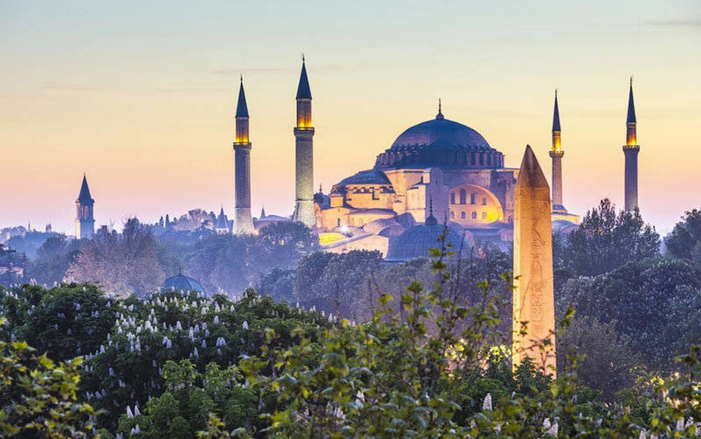 Mevlana Hotel - zdjęcie 4