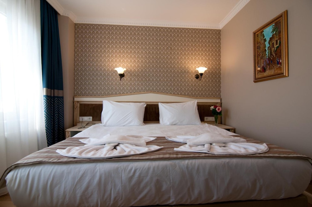 Mevlana Hotel - zdjęcie 3