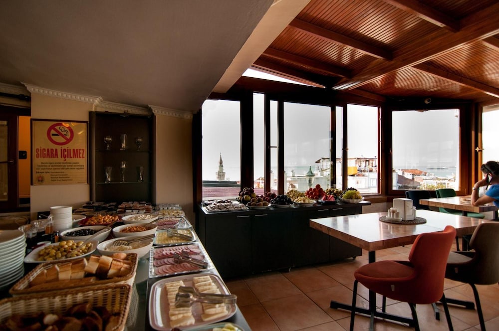 Mevlana Hotel - zdjęcie 5