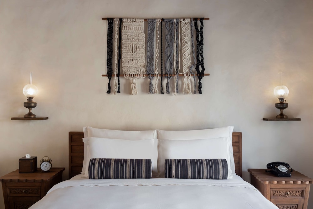 Al Seef Heritage Hotel Dubai, Curio Collection by Hilton - zdjęcie 3