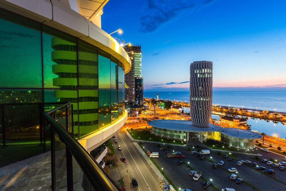 Best Western Premier Batumi - zdjęcie 2