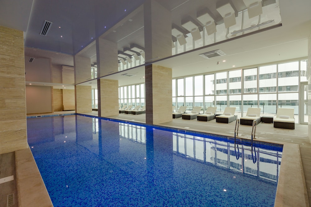 Best Western Premier Batumi - zdjęcie 5