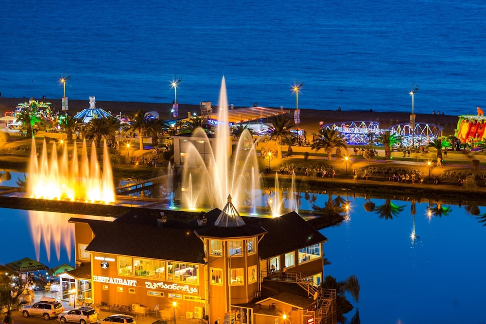 Best Western Premier Batumi - zdjęcie 4