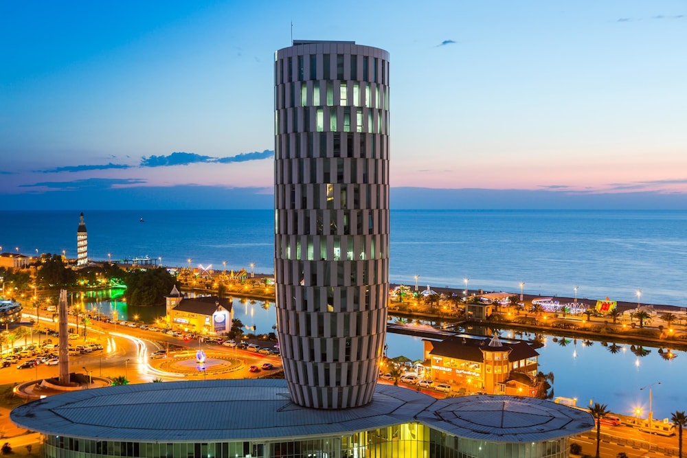 Best Western Premier Batumi - zdjęcie 3
